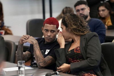 Em CPI, Poze do Rodo explica carro devolvido após roubo: 