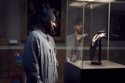 'História de Lupin', diz prefeito de Paris sobre roubo ao Louvre