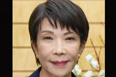 Japão tem acordo para nomeação da primeira mulher como premiê