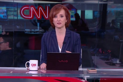 CNN Brasil vai para a briga das 18h