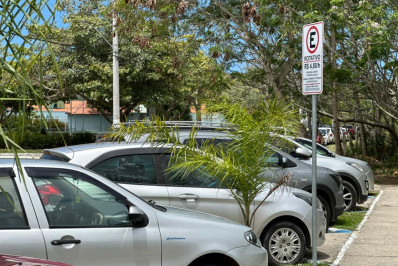 Prefeitura de Búzios contrata nova empresa para o estacionamento rotativo e reforça combate aos flanelinhas