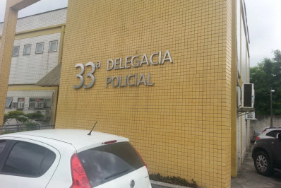 Polícia prende sargento da PM por estupro de vulnerável contra enteada na Zona Oeste