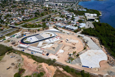 São Gonçalo tem duas iniciativas habilitadas no Prêmio Bicicleta Brasil 2025