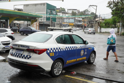 Prefeitura mantém alteração no trânsito do Mutondo até a próxima quarta-feira 