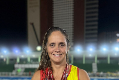 Guarda-vidas de Arraial do Cabo é destaque nacional no Sobrasa Rescue 2025