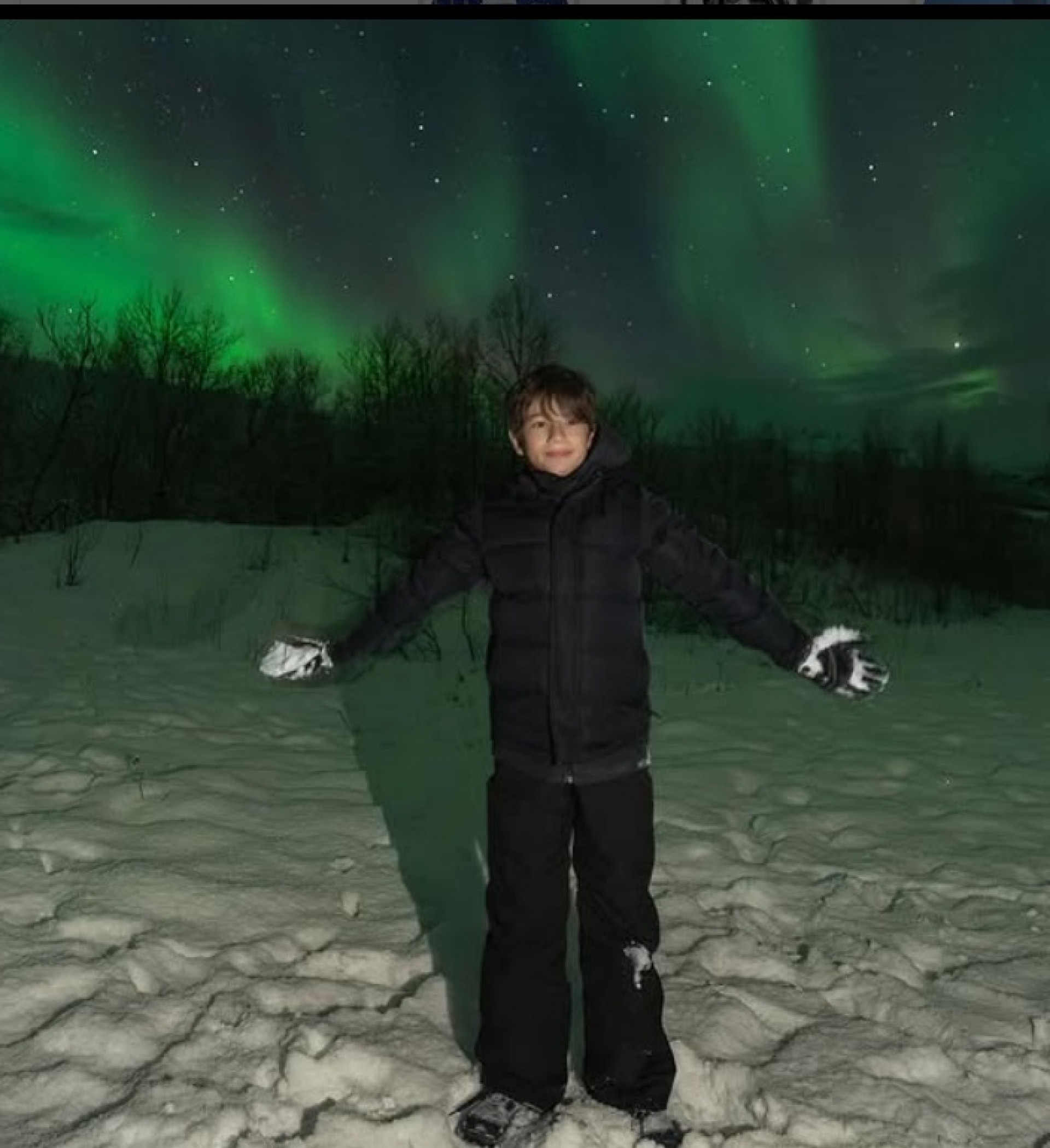 Miguel - Reprodução/Instagram