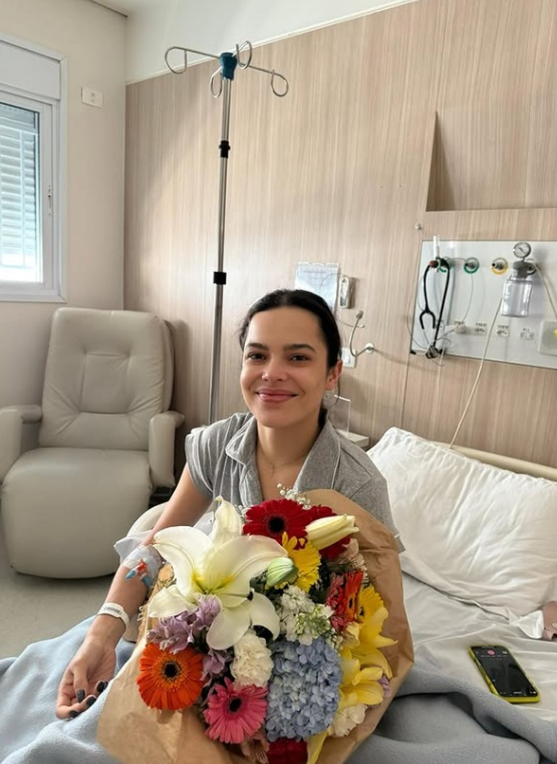 Mayla Araújo - Reprodução/Instagram