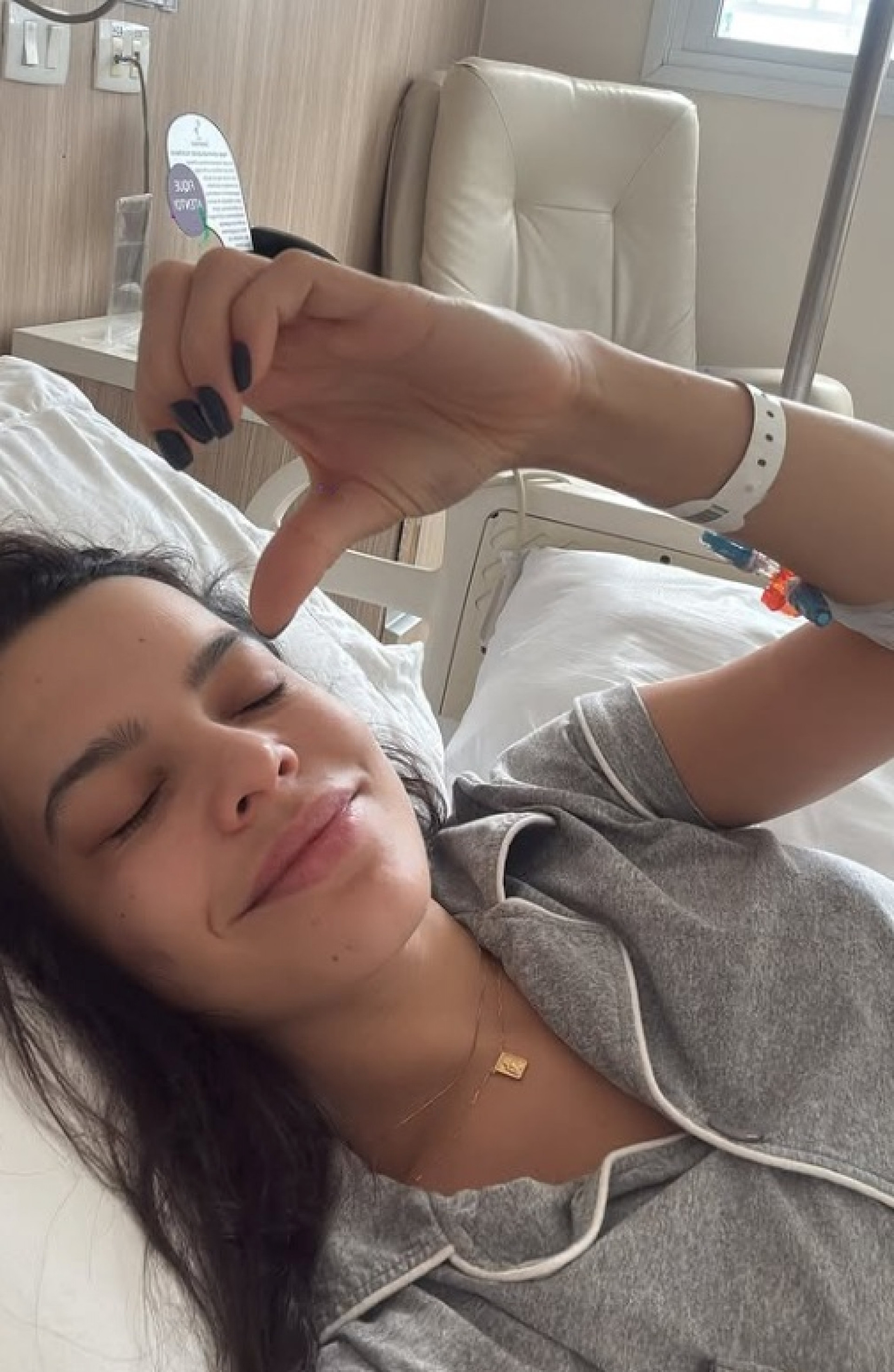 Mayla Araújo - Reprodução/Instagram