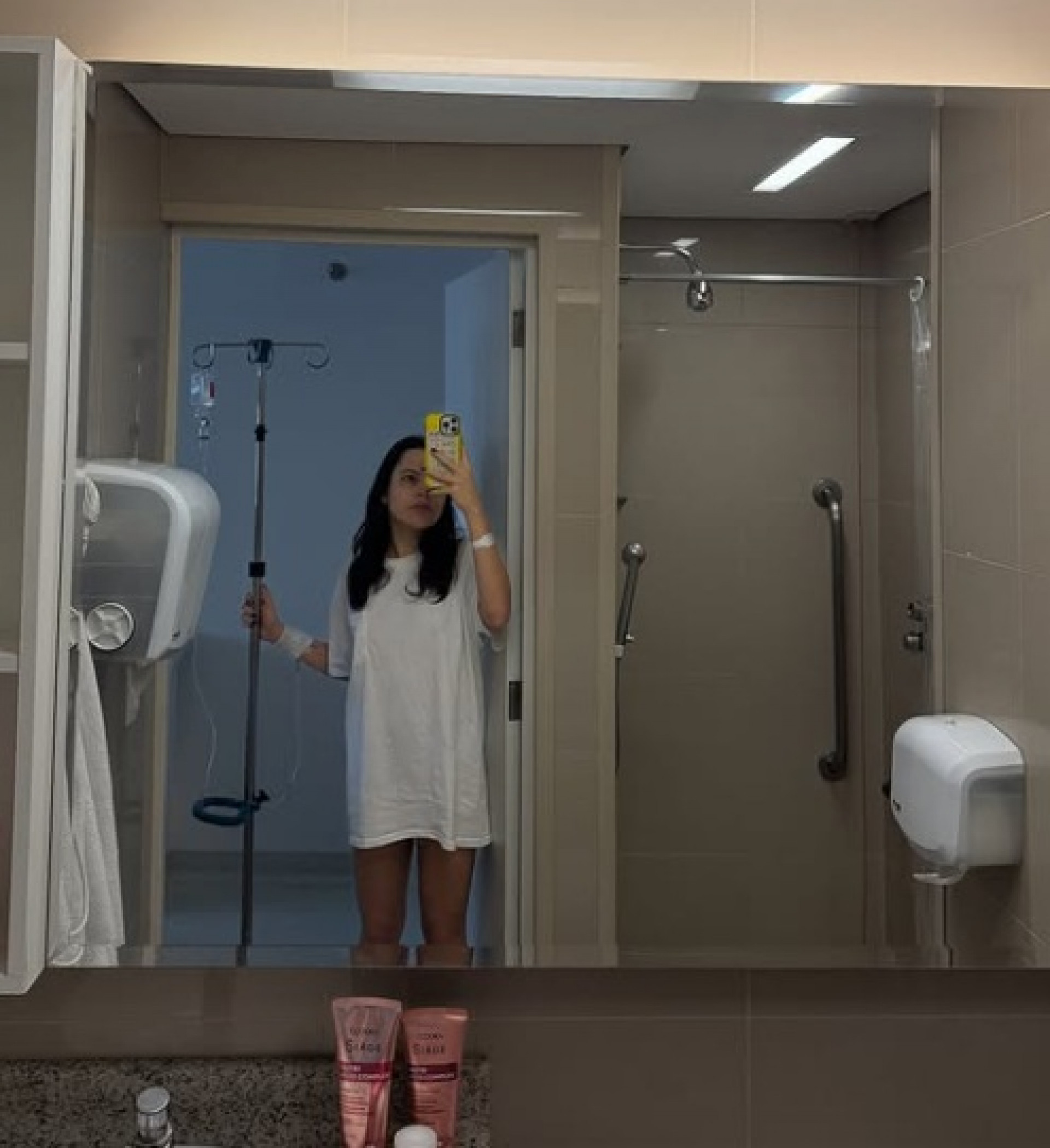 Mayla Araújo - Reprodução/Instagram