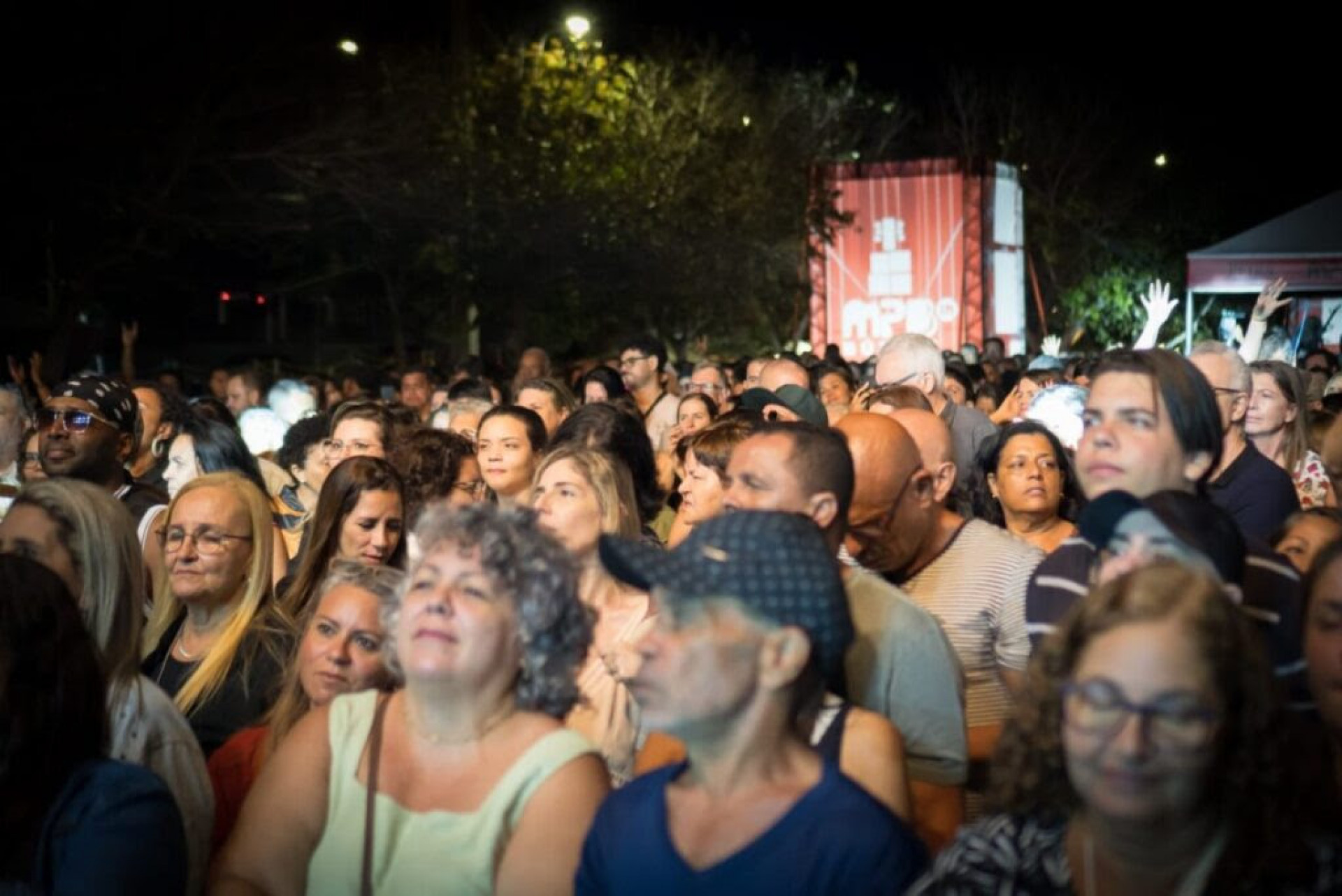 MPB in Búzios 2025 - Ascom