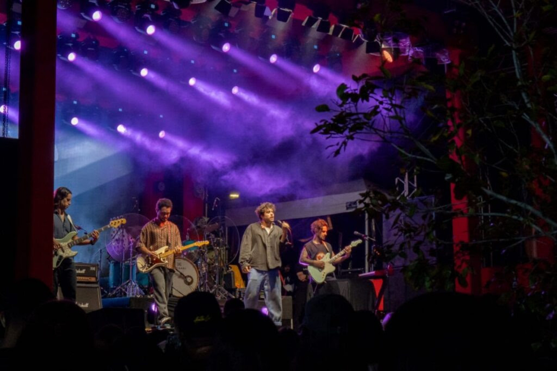 MPB in Búzios 2025 - Ascom