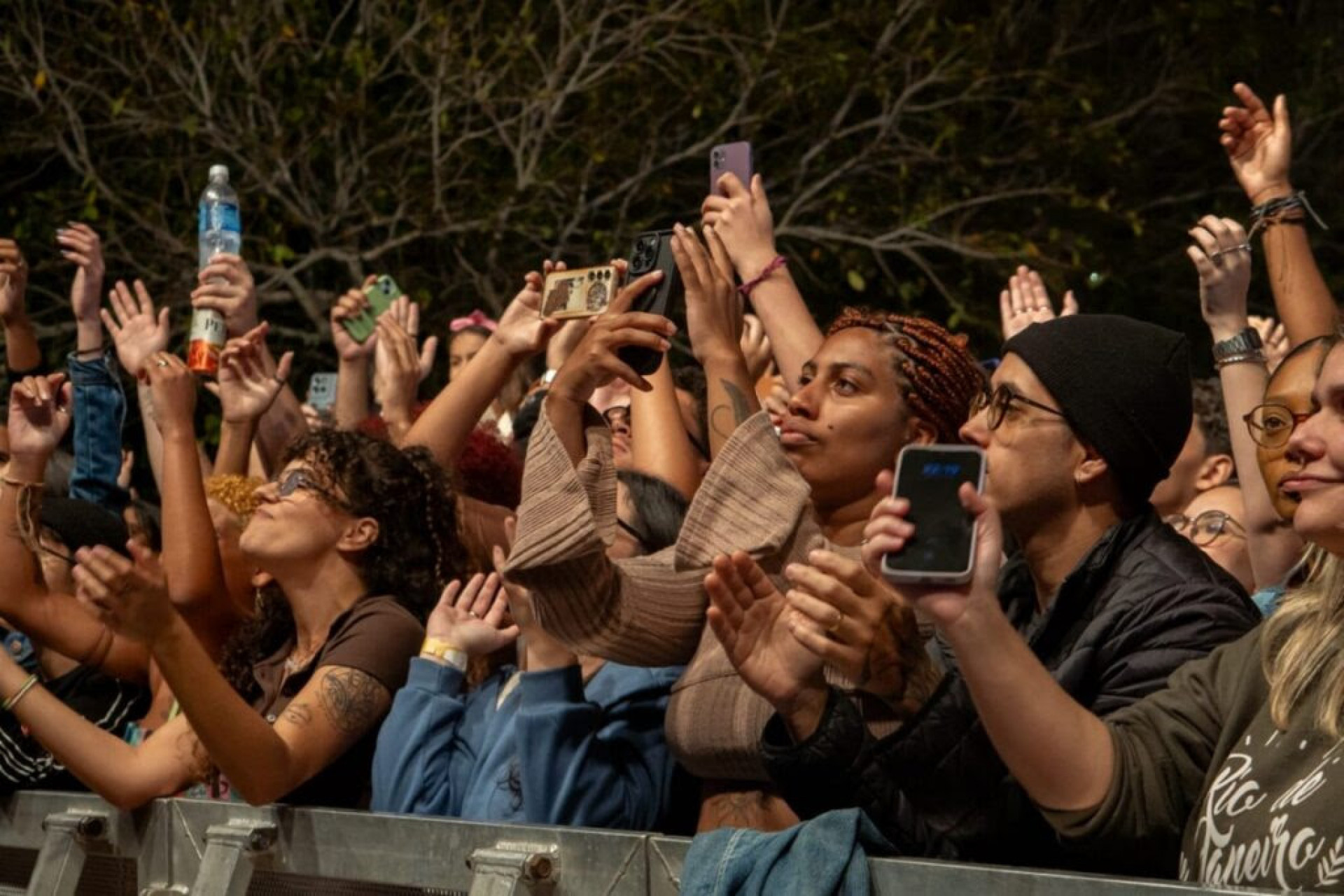 MPB in Búzios 2025 - Ascom