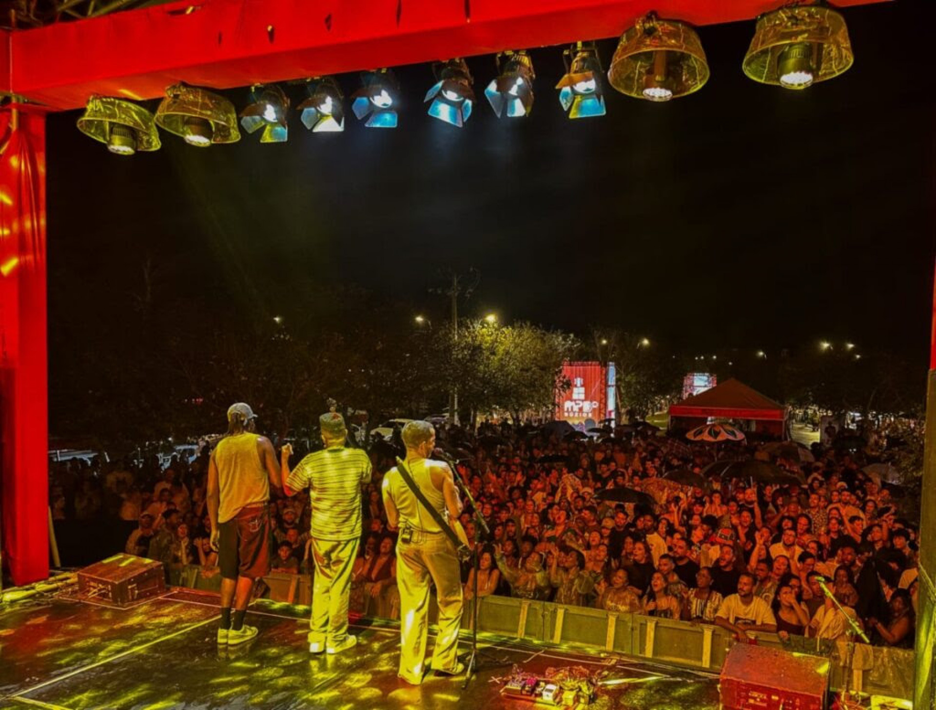 MPB in Búzios 2025 - Ascom