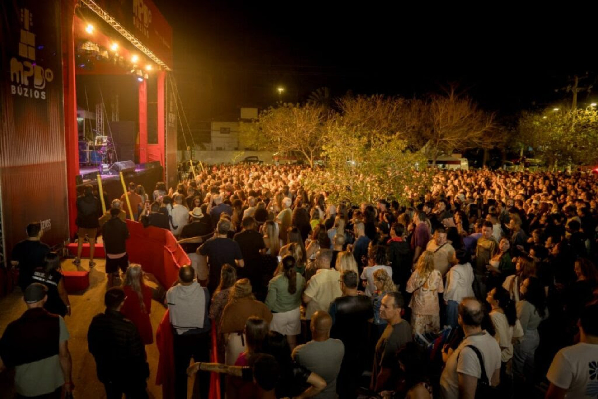 MPB in Búzios 2025 - Ascom