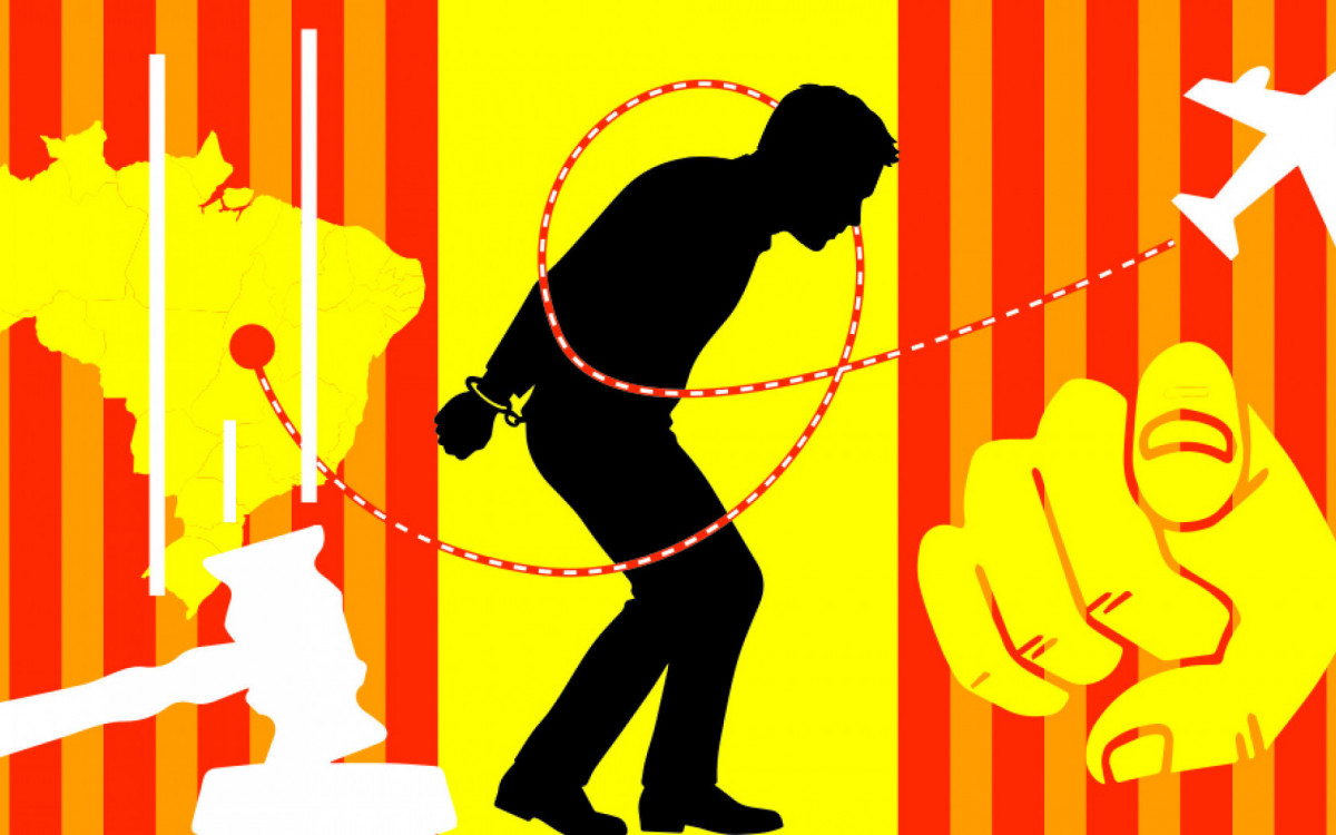 Arte coluna Opinião 22 outubro 2025