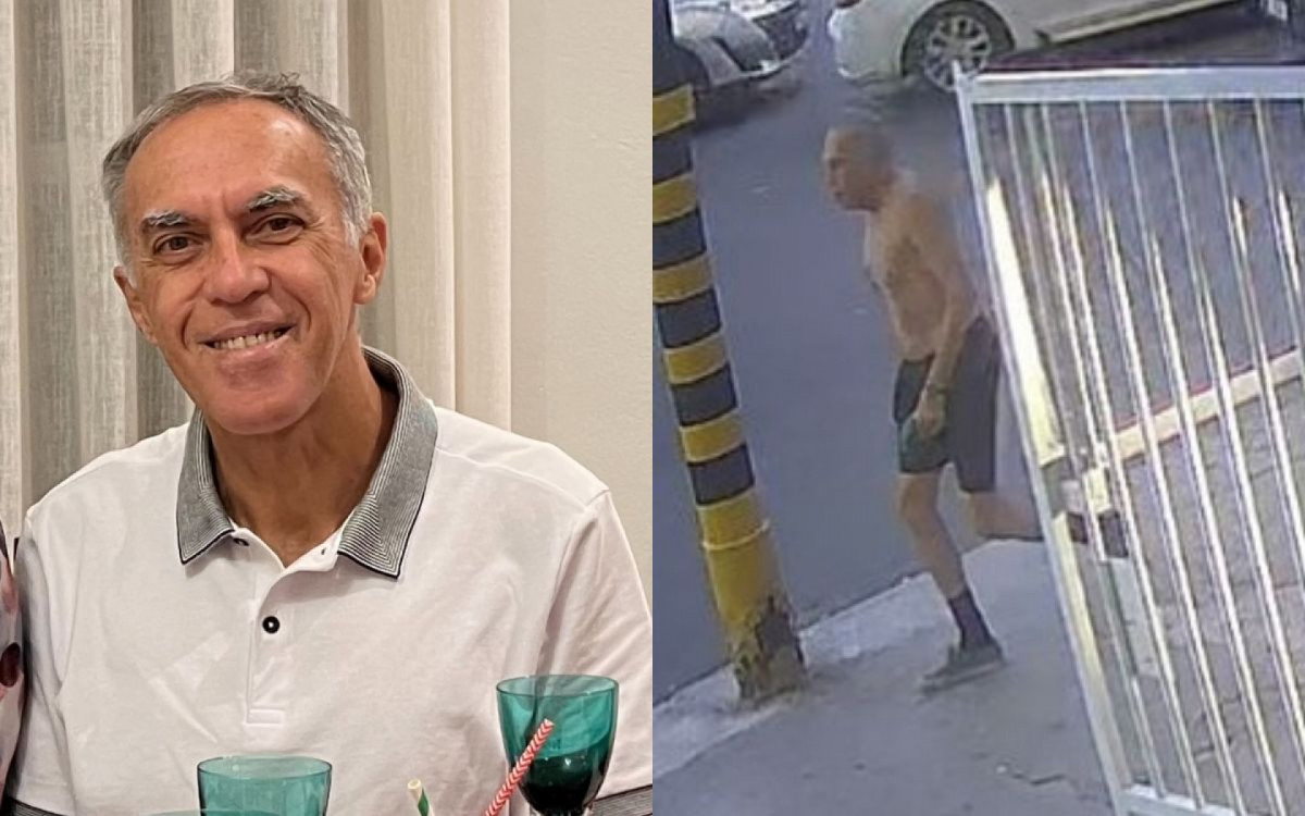 Antônio Petraglia tem 70 anos