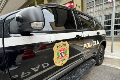 Operação em SP cumpre mais de mil mandados de prisão contra agressores de mulheres