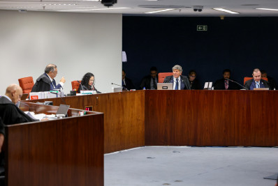 Maioria do STF condena sete réus do Núcleo 4 da trama golpista