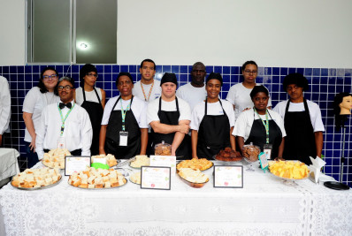 Faetec abre inscrições para cursos de formação profissional voltados a pessoas com deficiência