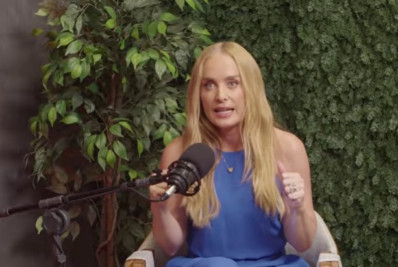 Angélica recorda choque com exposição do antigo namoro do filho