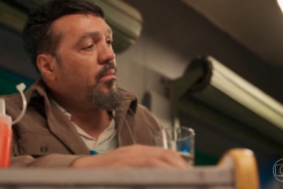 Participação de Belo em 'Três Graças' movimenta as redes