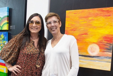 Mulheres falam sobre superação e propósito no Outubro Rosa