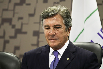 Secretaria diz que não tinha e-mail do STF para informar sobre Collor