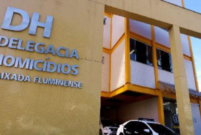 Dupla é presa por morte de caminhoneiro durante cavalgada em Seropédica