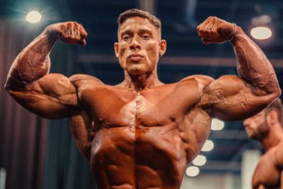 Imposto sobre prêmio de fisiculturista Ramon Dino é retido nos EUA e pode ser compensado no Brasil