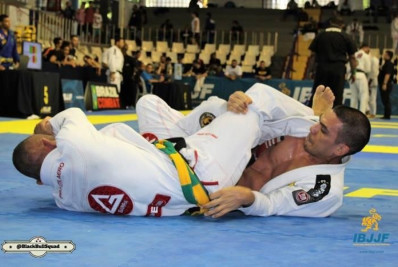 Da paixão à missão: Gustavo Pavan Togi e o impacto do Jiu-Jitsu dentro e fora dos tatames