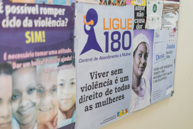 Prefeitura de Maricá promove roda de conversa sobre autonomia financeira e fortalecimento feminino