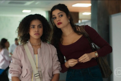 Primeiro capítulo de 'Três Graças' recebe elogios: 'Novelão'