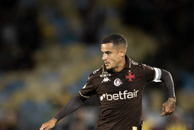 Coutinho admite Vasco abaixo nos últimos jogos: 'Saber reconhecer os erros'