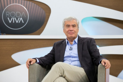 Ivo Herzog critica anistia a presos do 8 de janeiro