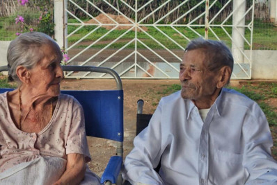 Morre aos 106 anos cearense com casamento mais duradouro do mundo
