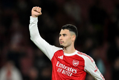 Depois de marcar na Liga dos Campeões, Martinelli exalta trabalho para ir à Copa do Mundo