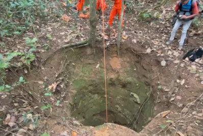 MPF cobra mapeamento de cemitérios clandestinos no Rio após descoberta de vala usada por facção