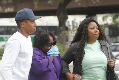 'Até quando as pessoas vão sofrer assim?', lamenta irmã de pastor morto no Chapadão