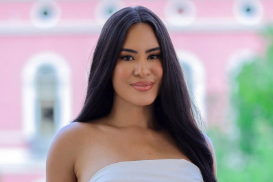 Isabelle Nogueira diz que deseja relação discreta: 'Vivi a exposição'