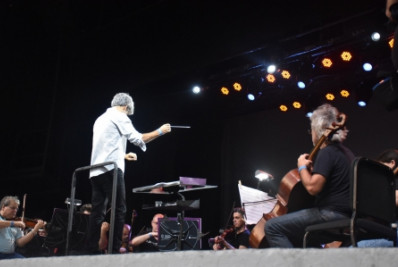 Orquestra Petrobras Sinfônica volta ao Teatro Raul Cortez, em Caxias