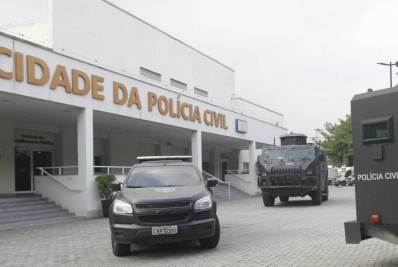 Criminoso é preso em ação contra esquema que usava serviço postal para delivery de drogas