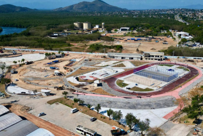 São Gonçalo realiza chamamento público para comerciantes interessados em atuar no Parque RJ