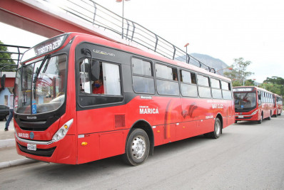Exemplo do Tarifa Zero de Maricá  é levado à Câmara dos Deputados e abre debate nacional sobre transporte público 