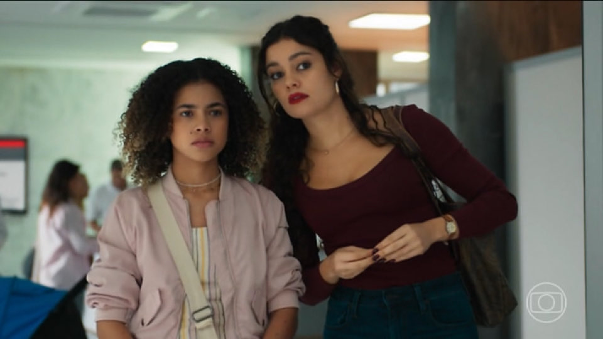 Primeiro capítulo de 'Três Graças' recebe elogios: 'Novelão' - Reprodução / X