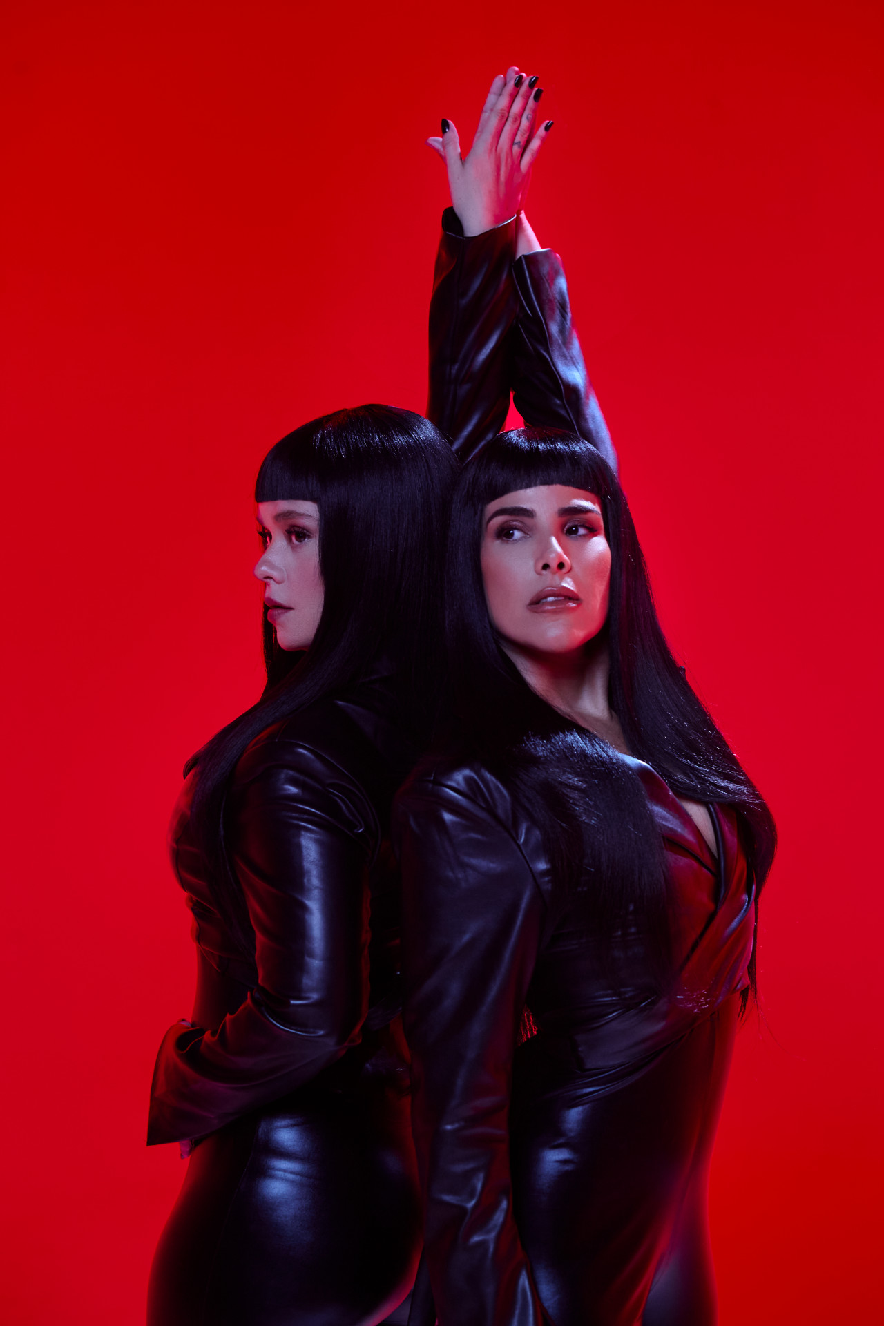 Wanessa Camargo e Lorena Simpson lançam parceria inédita - Divulgação