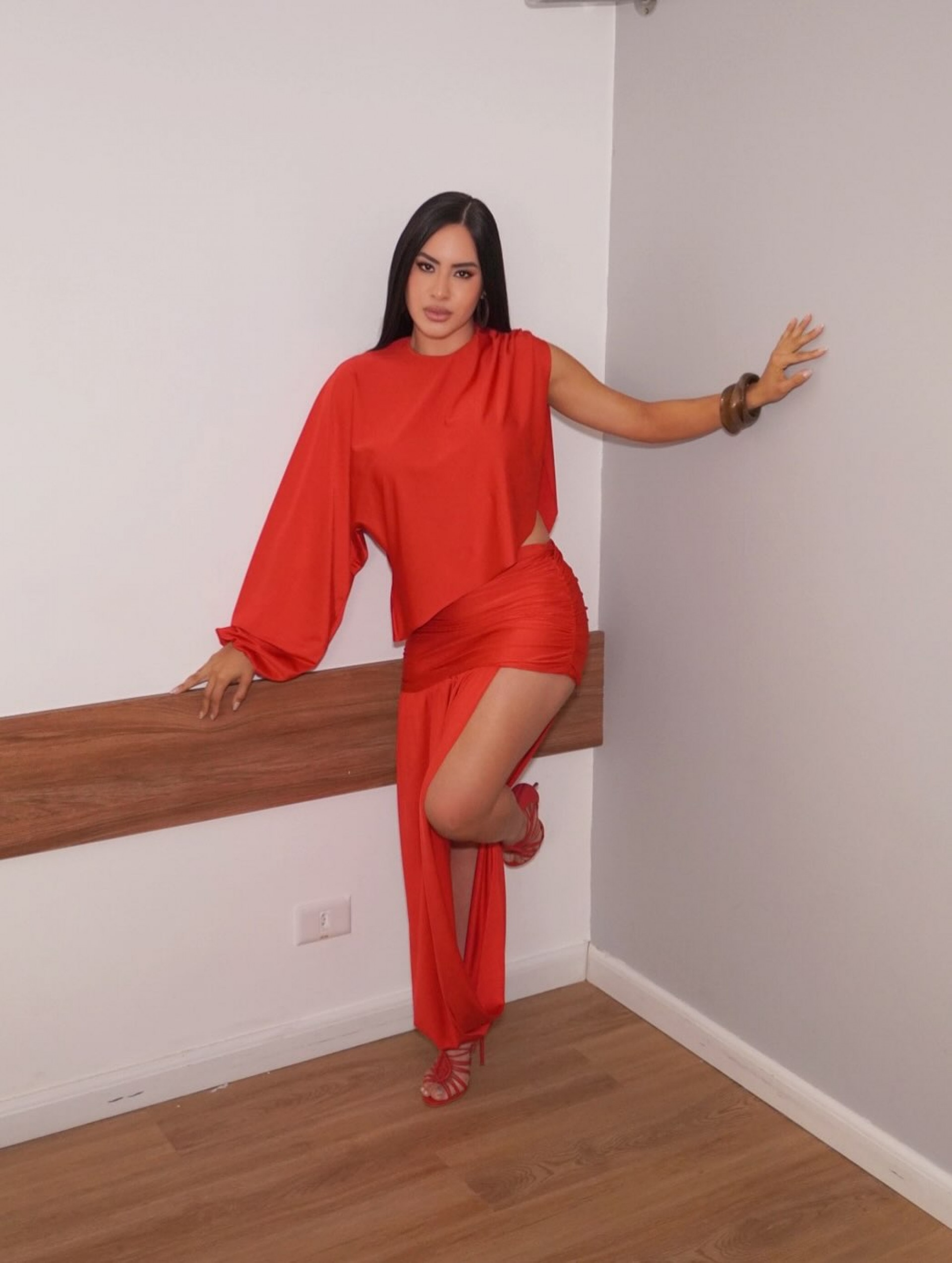 Isabelle Nogueira está solteira desde o término com Matteus Amaral - Reprodução/Instagram 