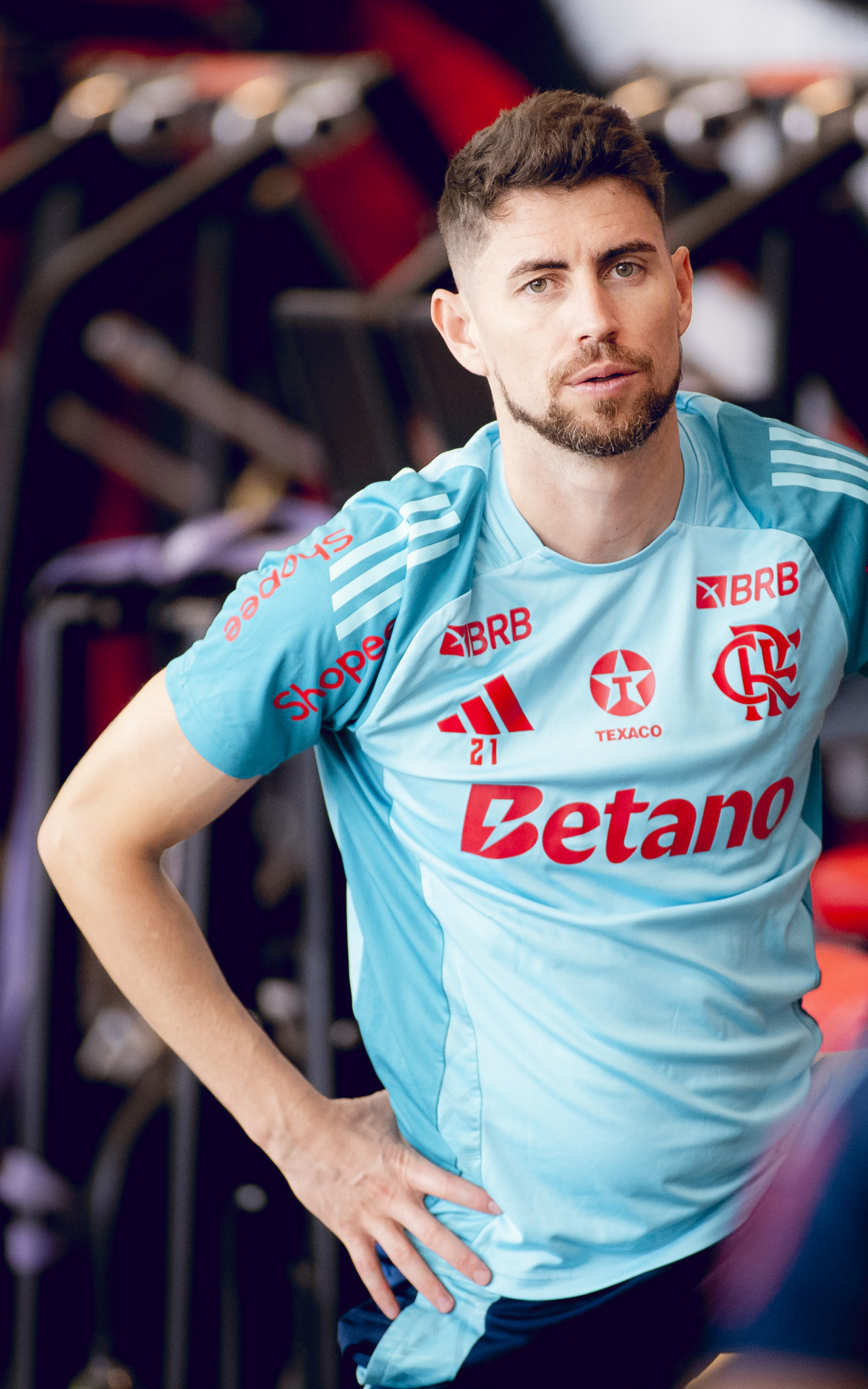 Jorginho no Flamengo: Sonho da Copa do Mundo Mais Próximo?