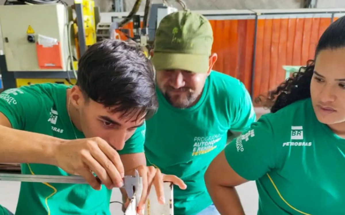 Em 12 anos, 66,5% dos jovens conseguiram deixar o Bolsa Família
