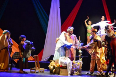 Rio das Ostras abre quatro editais culturais com R$ 190 mil em recursos