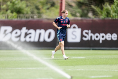 Planejamento do Flamengo para o Intercontinental depende do título do Brasileirão; entenda